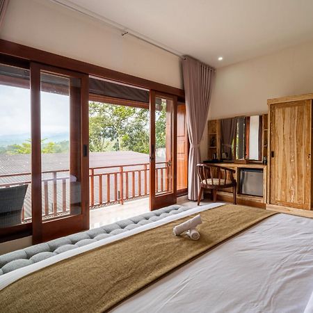 Angseri Villas Tabanan  Ngoại thất bức ảnh