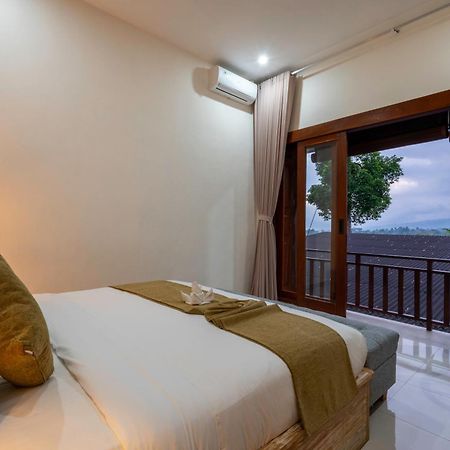 Angseri Villas Tabanan  Ngoại thất bức ảnh