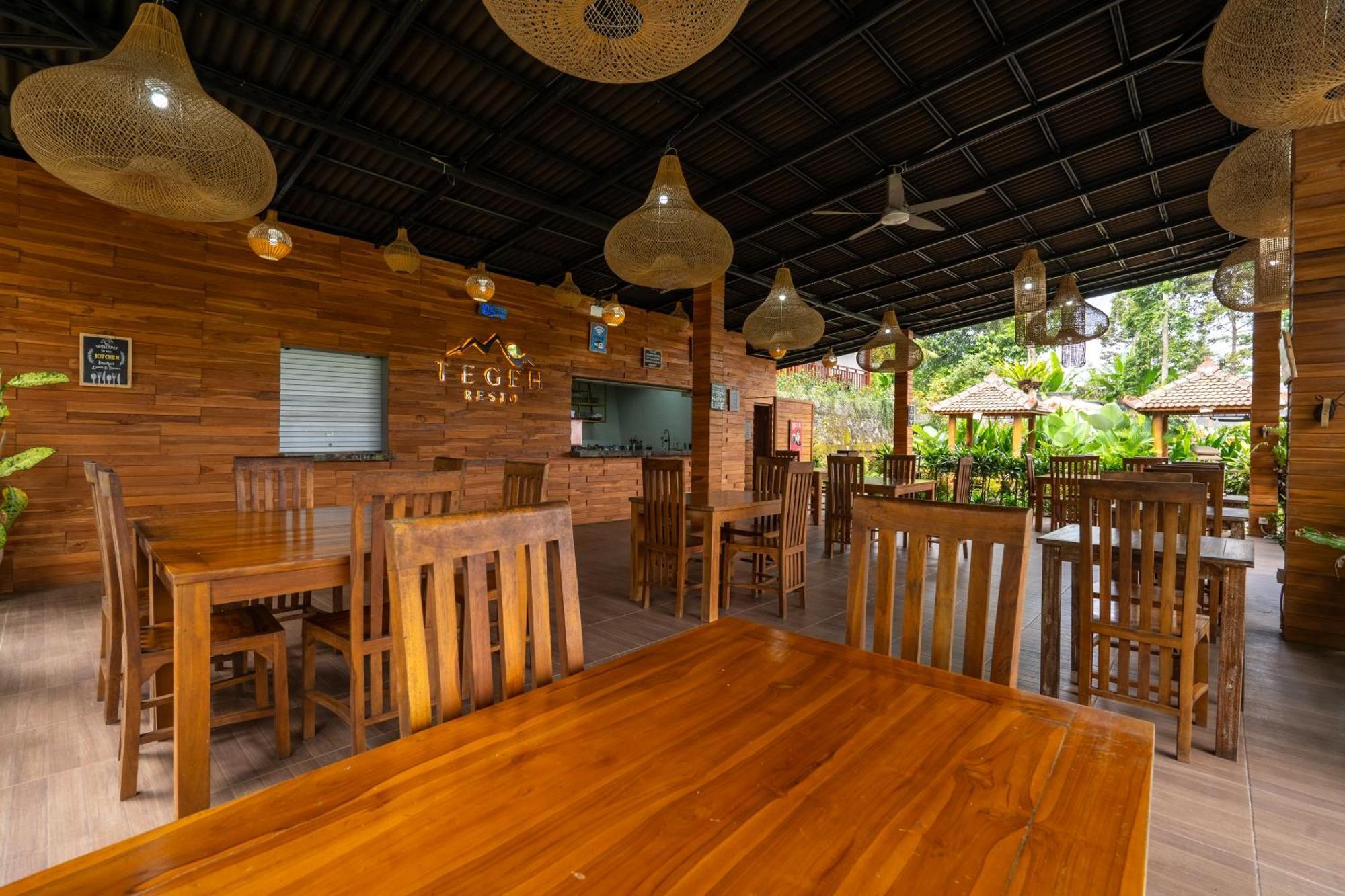 Angseri Villas Tabanan  Ngoại thất bức ảnh